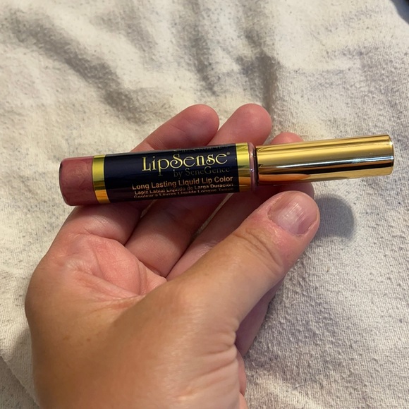 Senegence Pink Champagne Lipsense - Picture 1 of 4